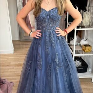 Prom Dress - never worn!